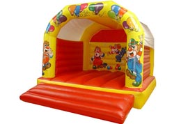 Small Bouncy Castle Ballincollig